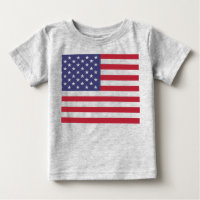 Show off your colours - United States