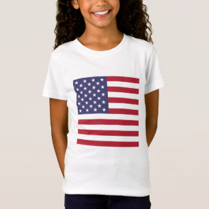 Show off your colours - United States T-Shirt