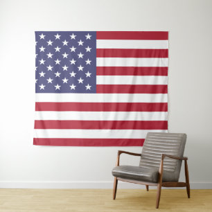 Show off your colours - United States Tapestry