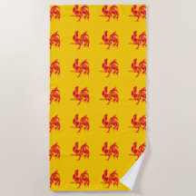 Show off your colours - Wallonie
