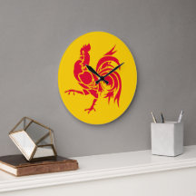 Show off your colours - Wallonie