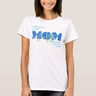 show off your Jiu-Jitsu Mom status! T-Shirt