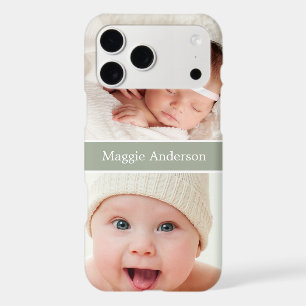 Show off your Newborn Baby Photos