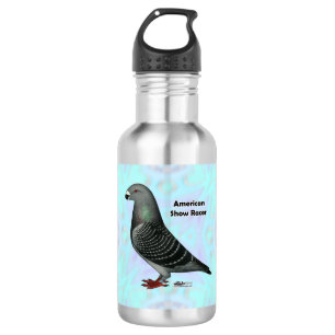 Show Racer ASR 532 Ml Water Bottle