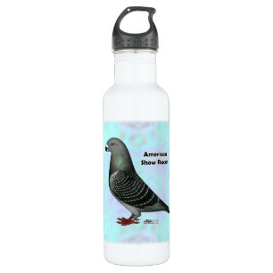 Show Racer ASR 710 Ml Water Bottle