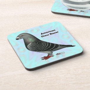 Show Racer ASR Coaster