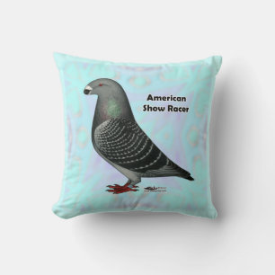 Show Racer ASR Cushion