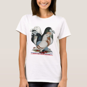 Show Racers Eight T-Shirt
