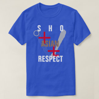Show Respect T-Shirt