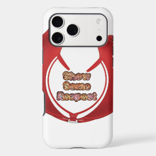 Show Some Respect Art Print