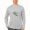 Show Some Skin - Rash Guard