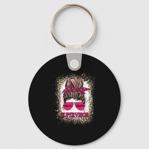 -show Supervisor Funny Mum Boss Manager Teacher Key Ring
