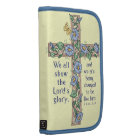 Show the Lord's Glory, 2 Cor 3:18 - Large Planner