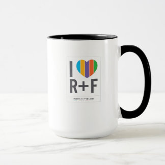 Show the love for R+F Mug