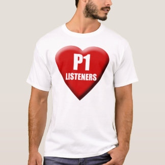 Show the love... T-Shirt