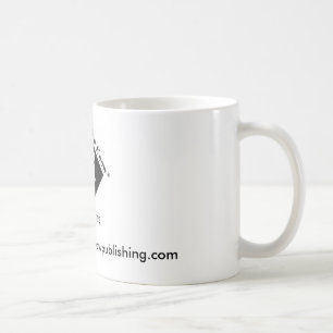 Show What You Know Coffee Mug