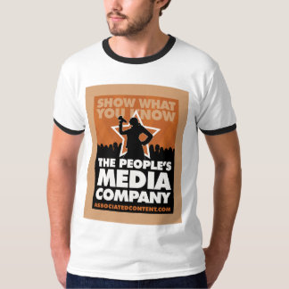 Show What You Know T-Shirt