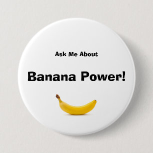 Show your pride in the Revolution 7.5 Cm Round Badge