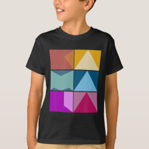 Show Your Support For Harris 2024 T-Shirt
