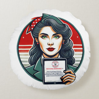 Show Your Support, One Pillow at a Time!