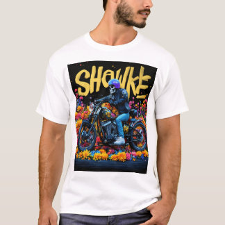 Showbike  T-Shirt