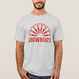 Showboats T-Shirt