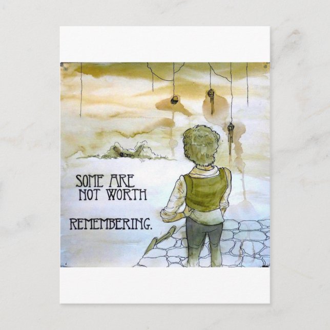 Showbread.Anorexia.04 Postcard (Front)
