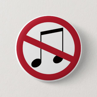 Showbread Raw Rock Kills Symbol 6 Cm Round Badge