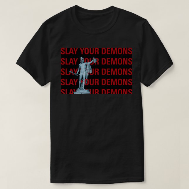 Showcase solidarity with the BLACKEXL brand shirt (Design Front)
