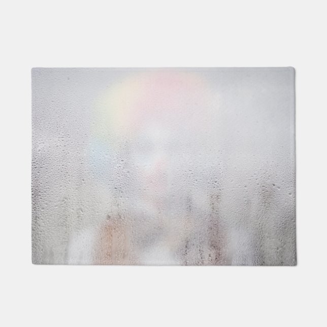 Shower Clown Doormat (Front)