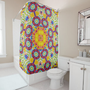 Shower Curtain