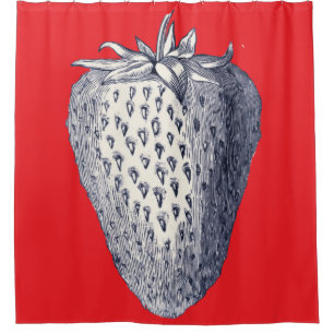Shower Curtain