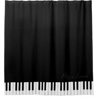 Shower Curtain