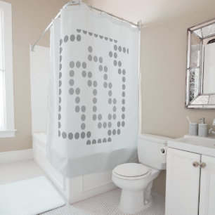 Shower Curtain