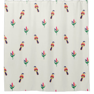 Shower Curtain