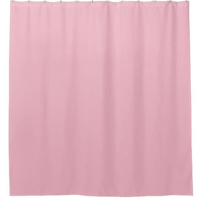 Shower Curtain (Front)