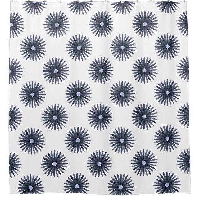 Shower Curtain (Front)