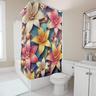 Shower curtain