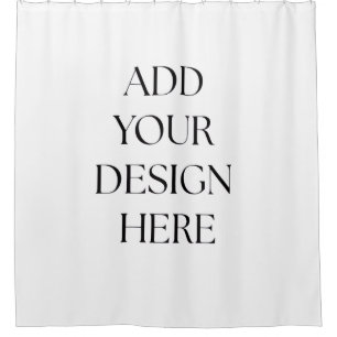 Shower Curtain