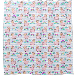Shower Curtain