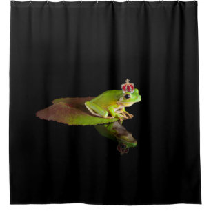 Shower Curtain