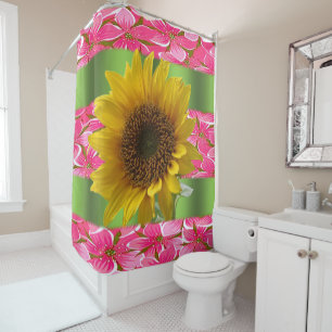 Shower Curtain