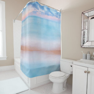 Shower Curtain