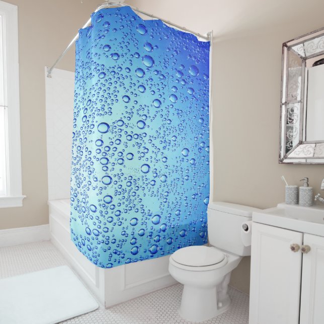 Shower Curtain (In Situ)