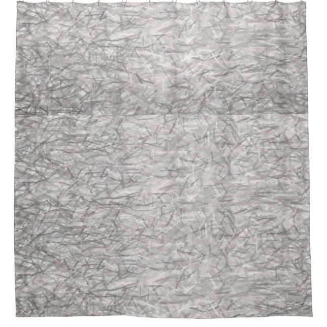 Shower Curtain (Front)