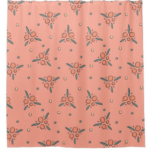Shower Curtain