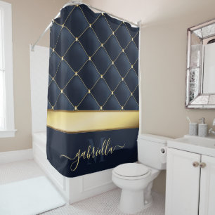 Shower Curtain