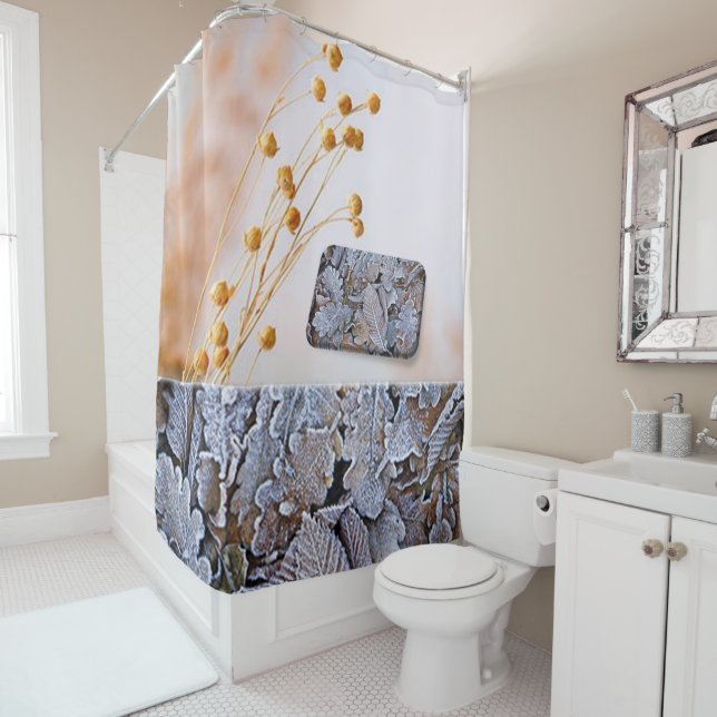 Shower Curtain (In Situ)