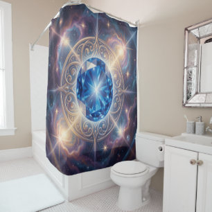  SHOWER CURTAIN