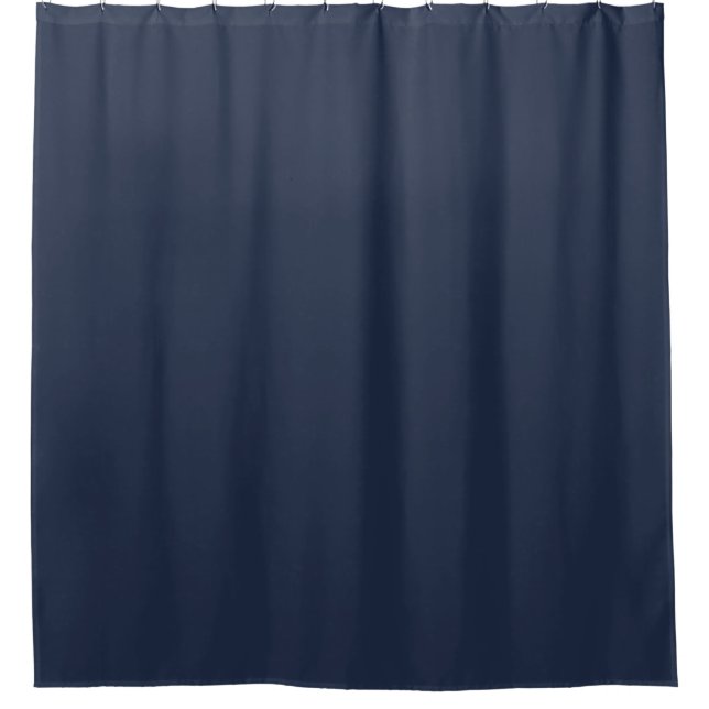 Shower Curtain (Front)